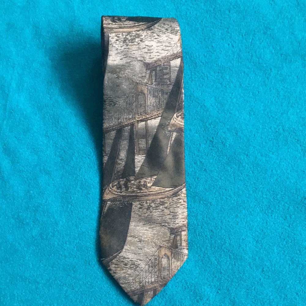 Fendi Tie